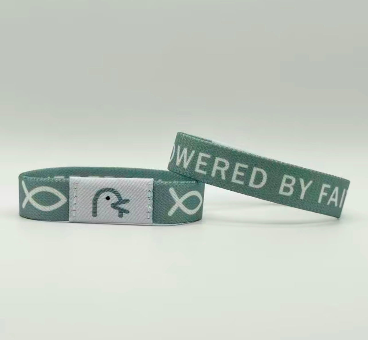 HolyVerse Wristband