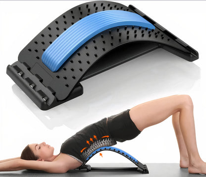 FlexEase- Back Stretcher