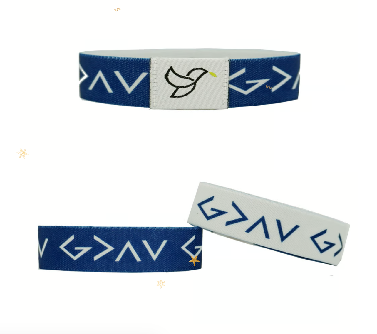 HolyVerse Wristband