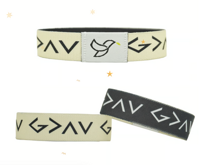 HolyVerse Wristband