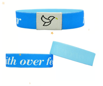 HolyVerse Wristband