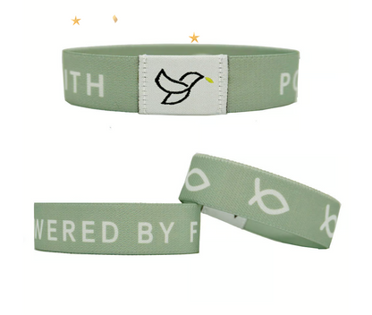 HolyVerse Wristband