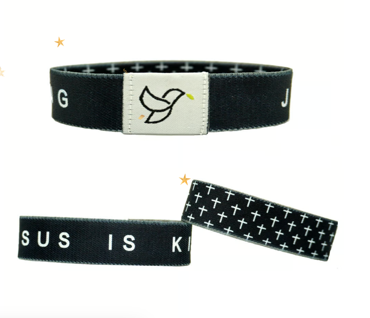 HolyVerse Wristband